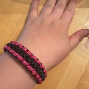 Paracord Bracelet